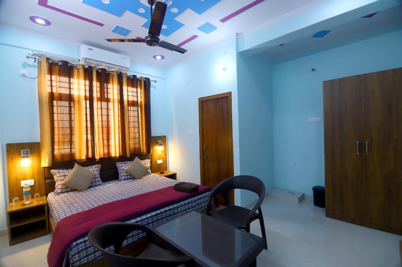 Hotel Comfort Inn Homestay Dehradun Exterior foto