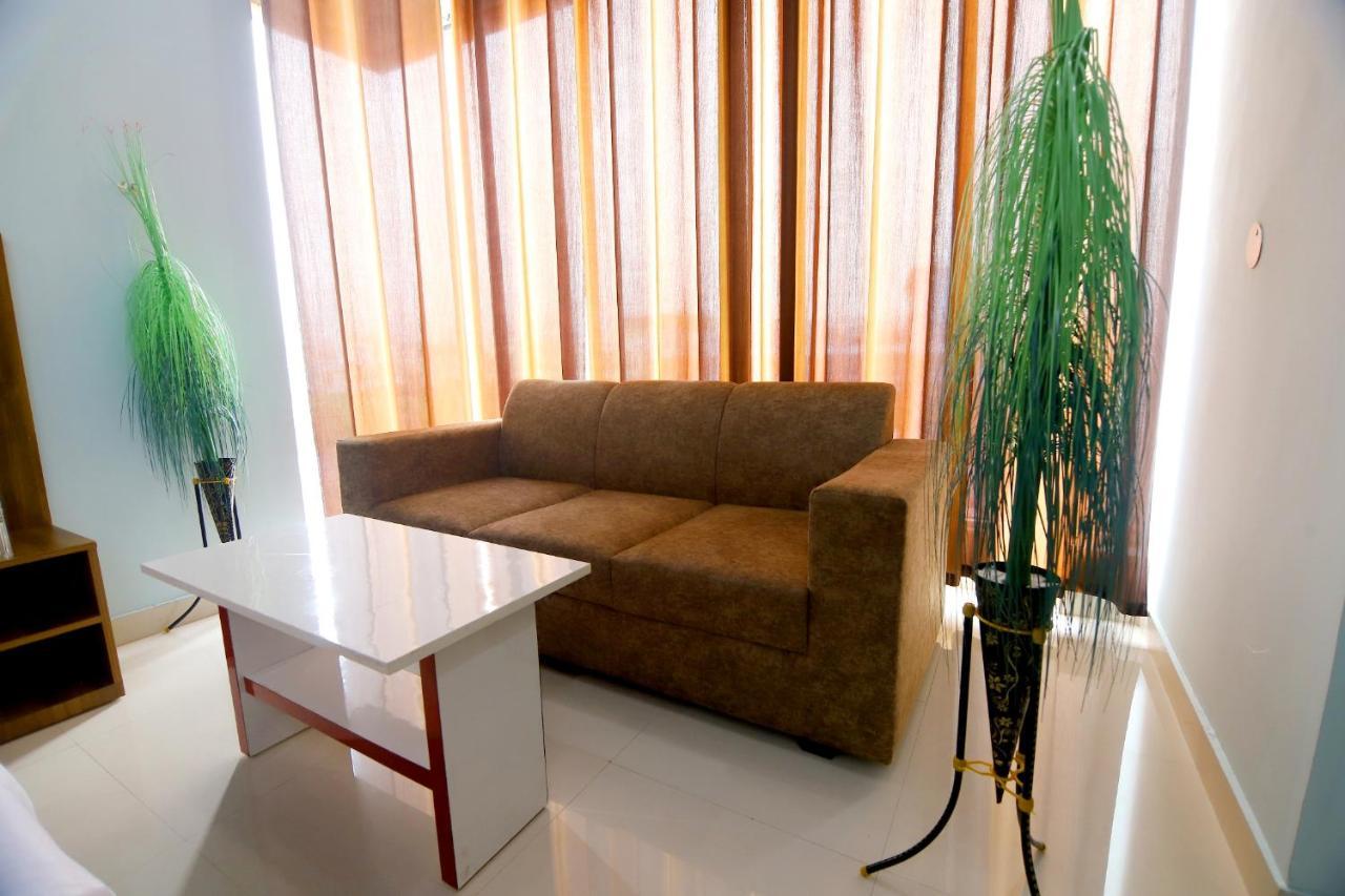 Hotel Comfort Inn Homestay Dehradun Exterior foto