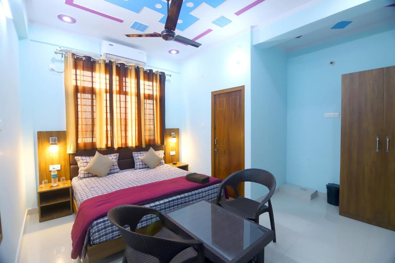 Hotel Comfort Inn Homestay Dehradun Exterior foto